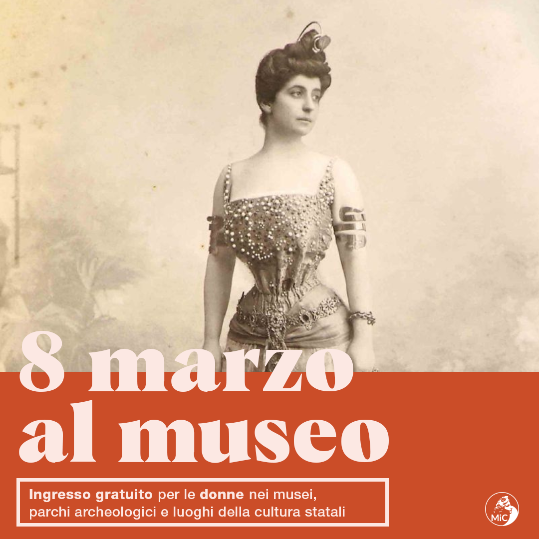 La Villa e la sua Principessa